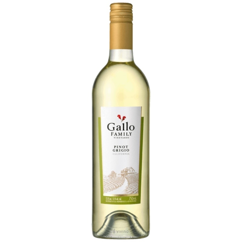 Gallo Family Vineyards Pinot Grigio